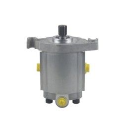 Reel Motor TMS-John Deere TCA18752 TCA22472