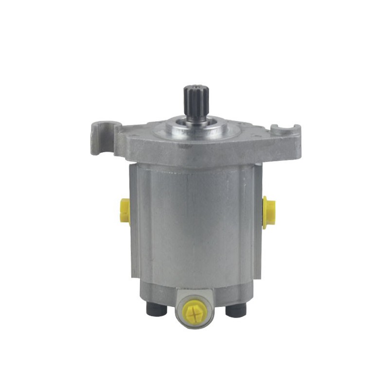 Reel Motor TMS-John Deere TCA18752 TCA22472