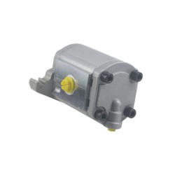 Reel Motor TMS-John Deere TCA18752 TCA22472