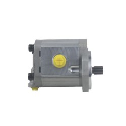 Reel Motor TMS-John Deere TCA22471 TCA17720