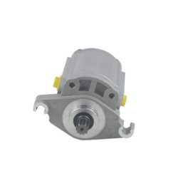 Reel Motor TMS-John Deere TCA22472 TCA178752