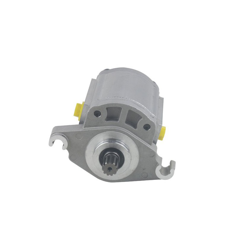 Reel Motor TMS-John Deere TCA22472 TCA178752