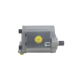 Reel Motor TMS-John Deere TCA22472 TCA178752