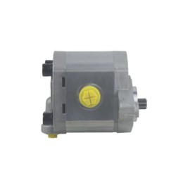 Reel Motor TMS-John Deere TCA17718 TCA22474