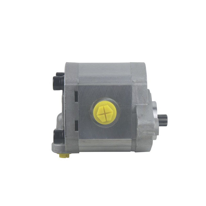Reel Motor TMS-John Deere TCA17718 TCA22474