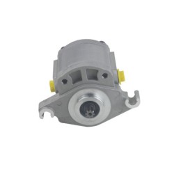 Reel Motor TMS-John Deere TCA22474 TCA17718
