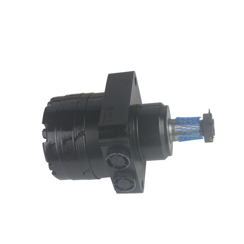 Wheel Motor TMS-John Deere AET11112