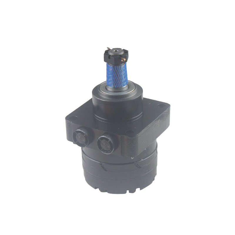 Hydraulic Motor TMS-John Deere AM123681