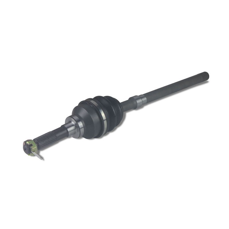 Front Axle LH CV Joint(Short) TMS-John Deere M809248