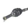 Front Axle LH CV Joint(Short) TMS-John Deere M809248