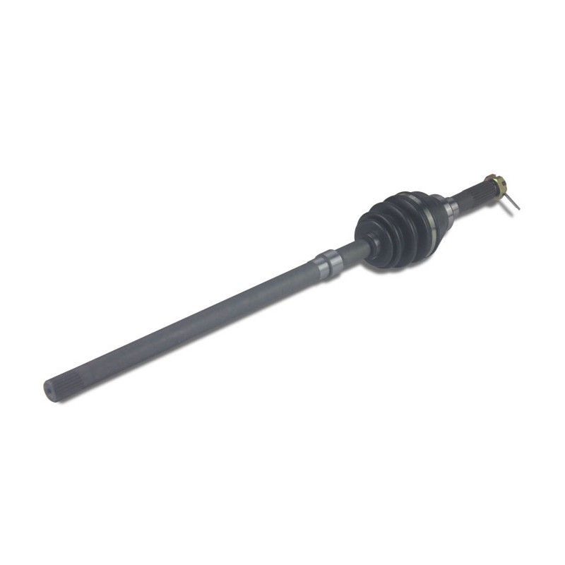 Front Axle RH CV Joint(Long) TMS-John Deere M809249