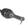 Front Axle RH CV Joint(Long) TMS-John Deere M809249