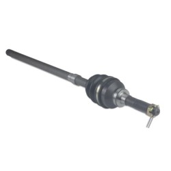Front Axle RH CV Joint(Long) TMS-John Deere M809249