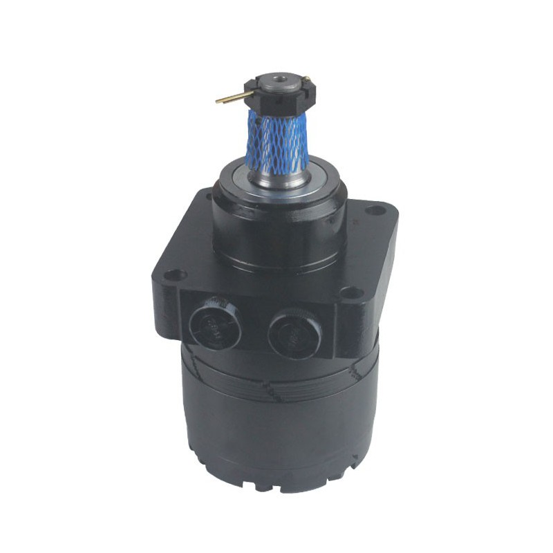 Wheel Motor TMS-John Deere TCA17053