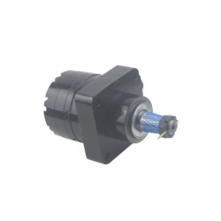 Wheel Motor TMS-John Deere TCA17739