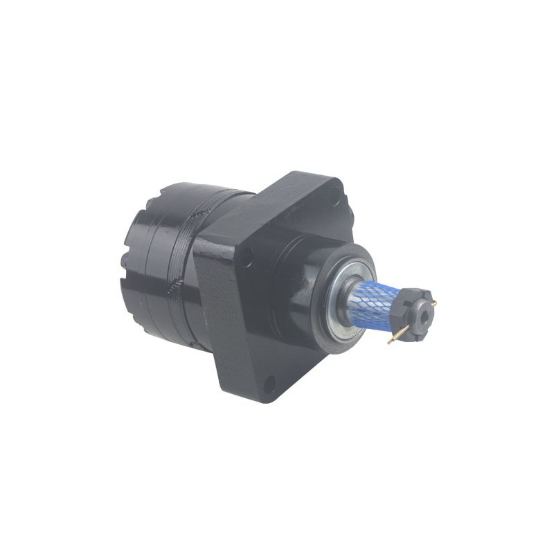 Wheel Motor TMS-John Deere TCA17739