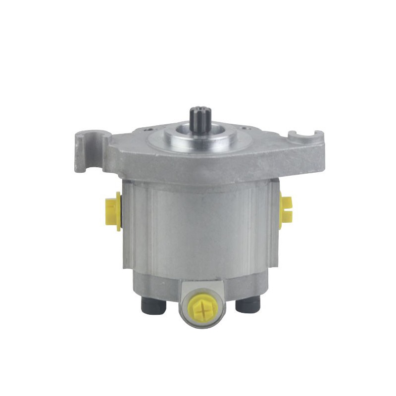 Reel Motor TMS-John Deere TCA22470 AUC18290 TCA17725