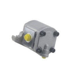 Reel Motor TMS-John Deere TCA22470 AUC18290 TCA17725