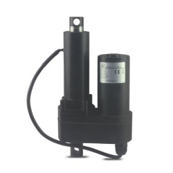 Actuator TMS-John Deere AMT1204 TCA14588