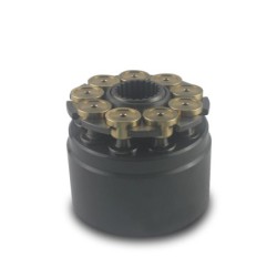 Cylinder Block Kit TMS-John Deere AMT1543