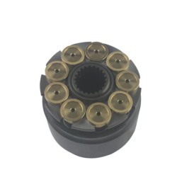 Cylinder Block Kit TMS-John Deere AMT1543