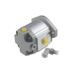 Reel Motor TMS-John Deere AUC18283 TCA22219