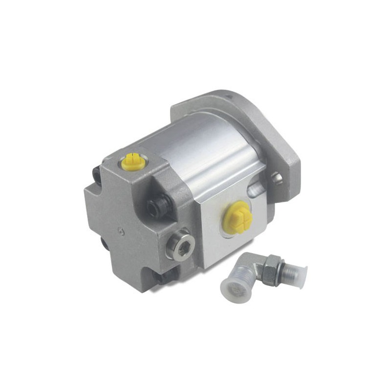 Reel Motor TMS-John Deere AUC18283 TCA22219