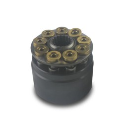 Cylinder Block Kit TMS-John Deere MG274897