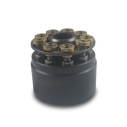 Cylinder Block Kit TMS-John Deere MG274897