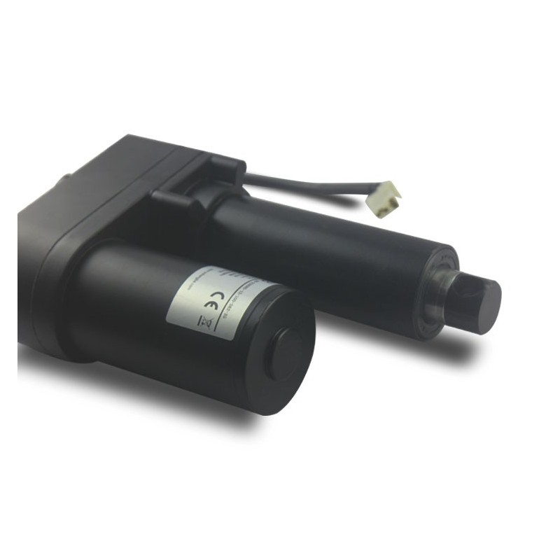 Actuator TMS-John Deere TCA14588 AMT1204