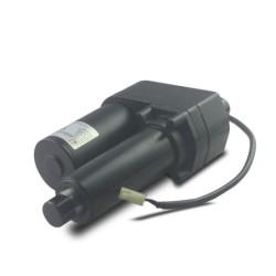 Actuator TMS-John Deere TCA14588 AMT1204