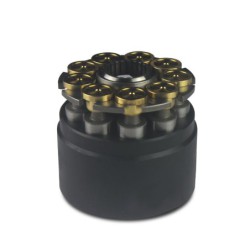 Cylinder Block Kit TMS-John Deere TCA18027