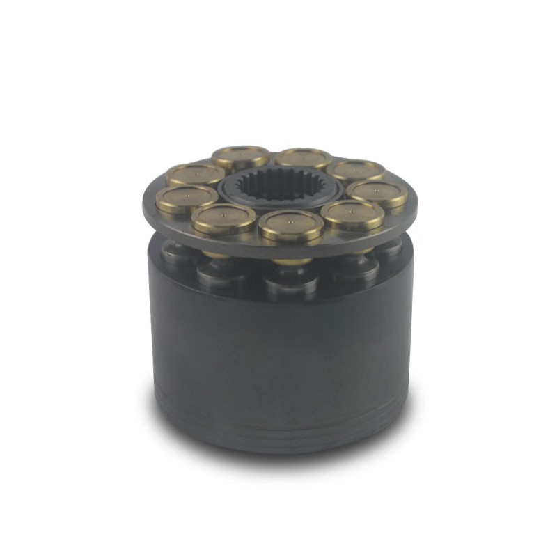 Cylinder Block Kit TMS-John Deere TCA19856