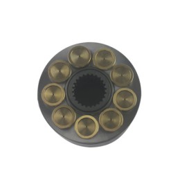Cylinder Block Kit TMS-John Deere TCA19856