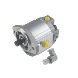 Reel Motor TMS-John Deere TCA22219 AUC18283