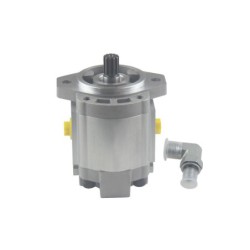Reel Motor TMS-John Deere TCA22219 AUC18283
