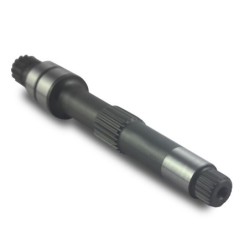 Shaft-Pump TMS-John Deere TCU27720