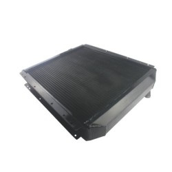 Radiator TMS-John Deere TCA16553