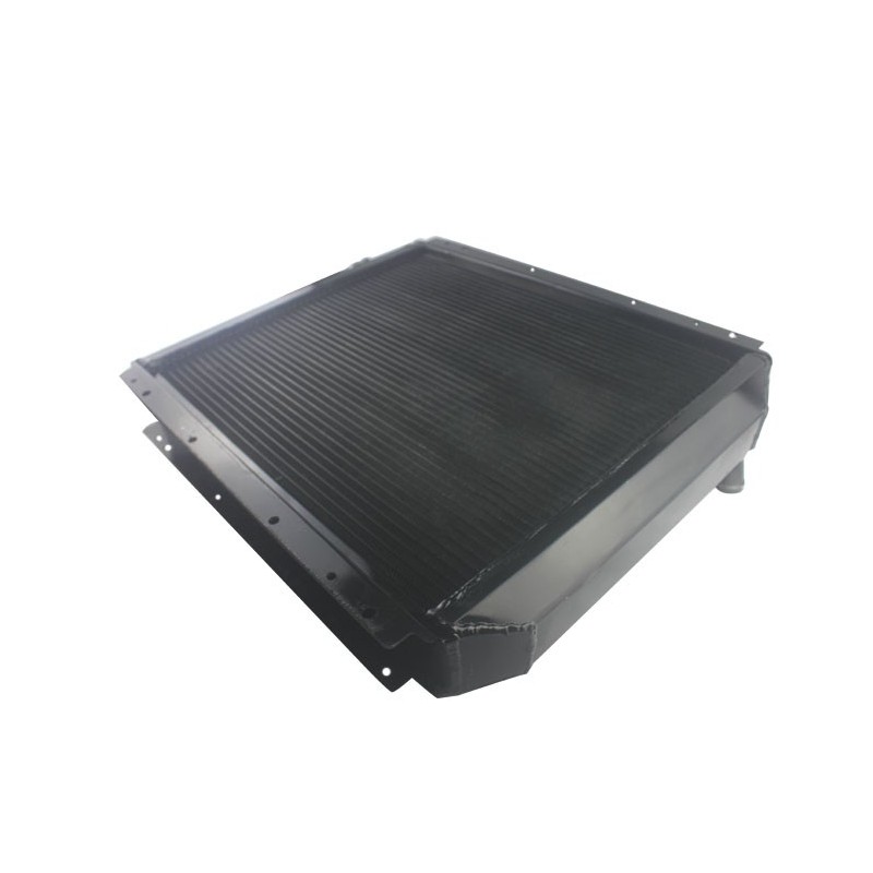 Radiator TMS-John Deere TCA16553