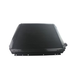 Radiator TMS-John Deere TCA16553