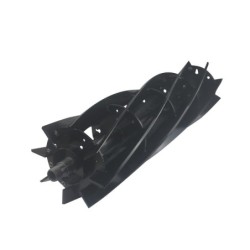 Reel - 8 Blade 26 in TMS-John Deere TCA19356