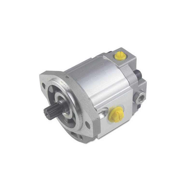 Shaft-Reel Motor TMS-John Deere TCA19763