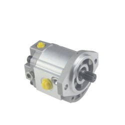 Shaft-Reel Motor TMS-John Deere TCA19763
