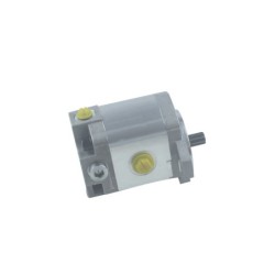 Reel Cutting Unit Hydraulic Motor TMS-John Deere TCA22473 TCA17716