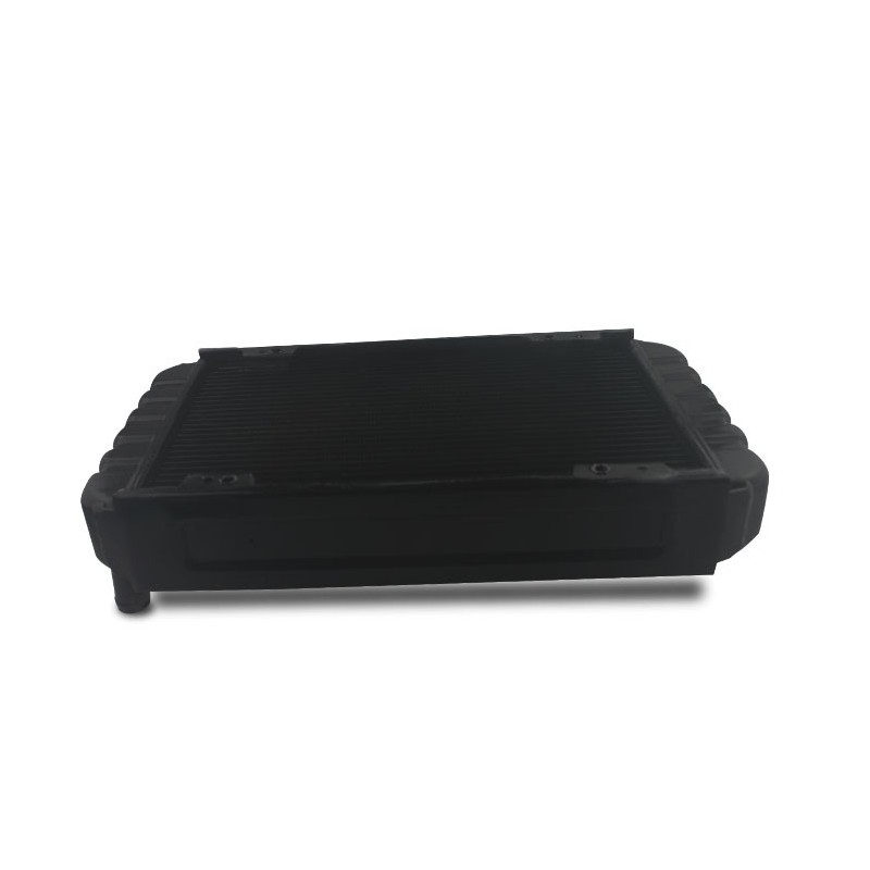 Radiator TMS-John Deere VGA10295