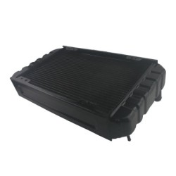 Radiator TMS-John Deere VGA10295