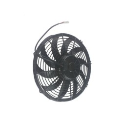 Fan - Electric TMS-John Deere AM129853 TCA20929