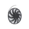 Fan - Electric TMS-John Deere AM129853 TCA20929