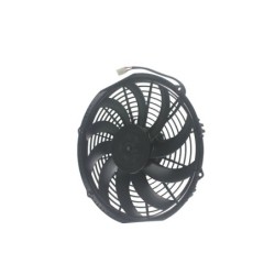 Fan - Electric TMS-John Deere TCA20929 AM129853