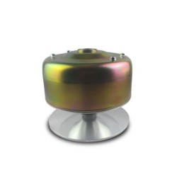 Clutch TMS-John Deere AM138530